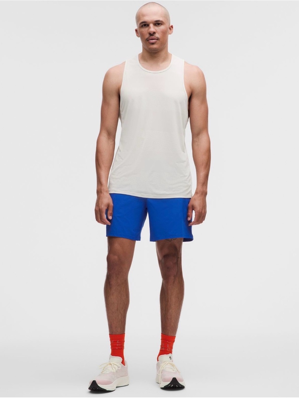 Lululemon Men's short